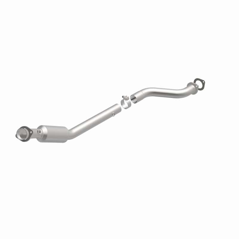 Magnaflow — MagnaFlow Conv DF GTO- 2005-2006 6.0L
HM Grade
HM - view 6