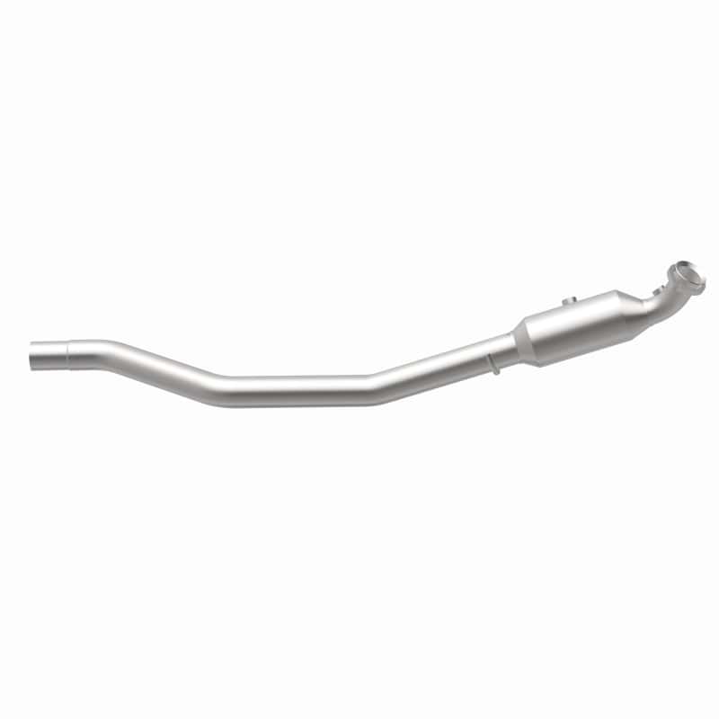 Magnaflow — Magnaflow Conv DF 2007-2012 GL450 4.6 L Underbody
OEM Grade
OEM - view 20