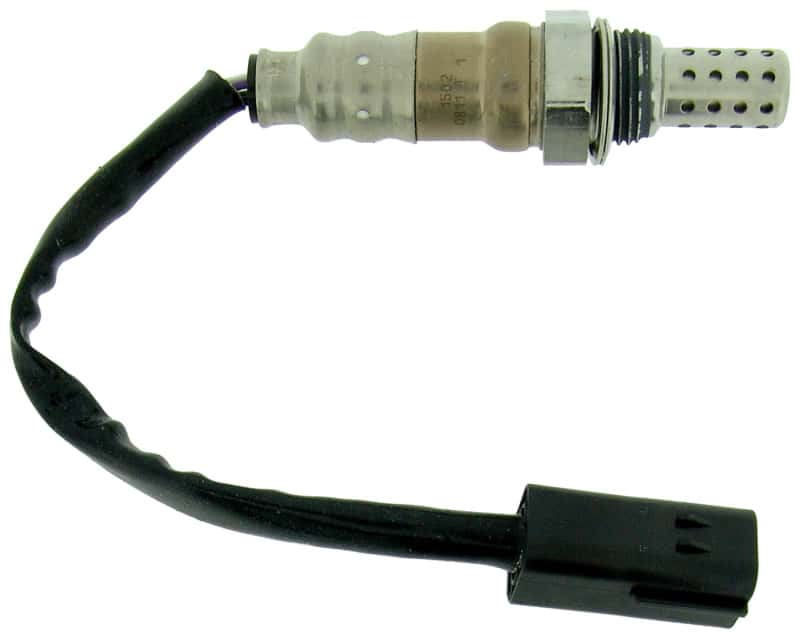 NGK — NGK Hyundai Elantra 2003-2001 Direct Fit Oxygen Sensor
Oxygen Sensor - view 2