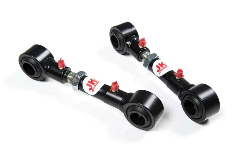 JKS Manufacturing — JKS Manufacturing Jeep Wrangler JK Adjustable Sway Bar Links 0-2in Lift
Sway Bar Links - view 1