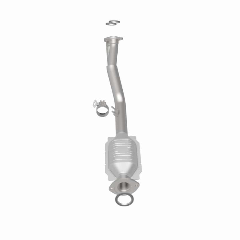 Magnaflow — Magnaflow Conv DF 96-00 Toyota 4 Runner 2.7
HM Grade
HM - view 16