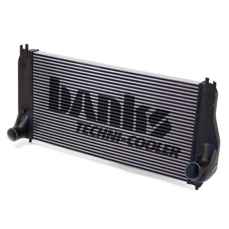 Banks Power — Banks Power 06-10 Chevy 6.6L (All) Techni-Cooler System
Intercoolers - view 2