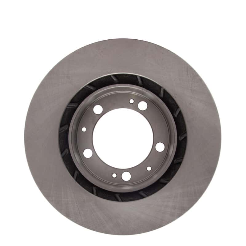DFC — DFC 86-91 Porsche 944 (Excl Turbo) Left Front Brake Rotor
DFC Brake Rotor - view 5