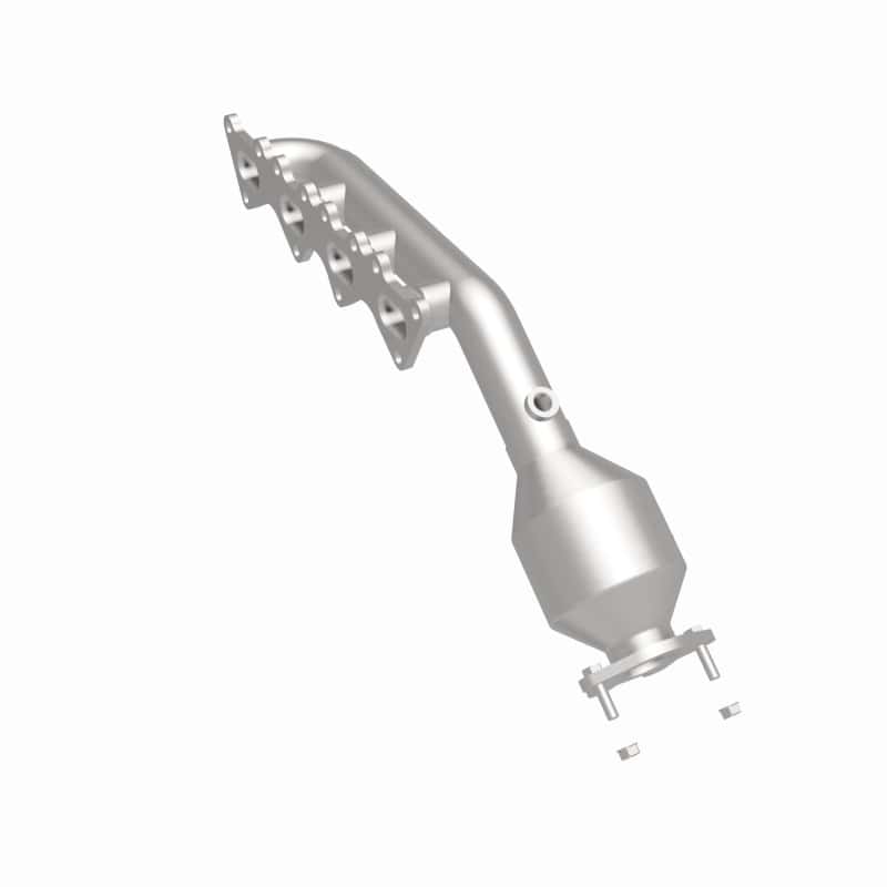 Magnaflow — Magnaflow 2009 Hyundai Genesis 4.6L Direct Fit Converter
California - view 14