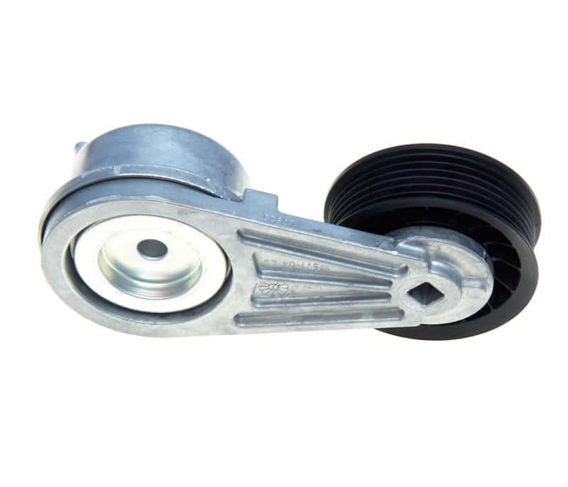 Gates — Gates 05-09 Chevrolet Equinox V-6 3.4L Tensioner Assy. Belt Drive Tensioner - view 8