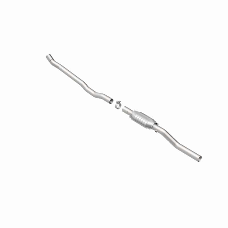 Magnaflow — MagnaFlow Conv DF Dodge Dakota 97-99 3.9L/5.2
HM Grade
HM - view 14