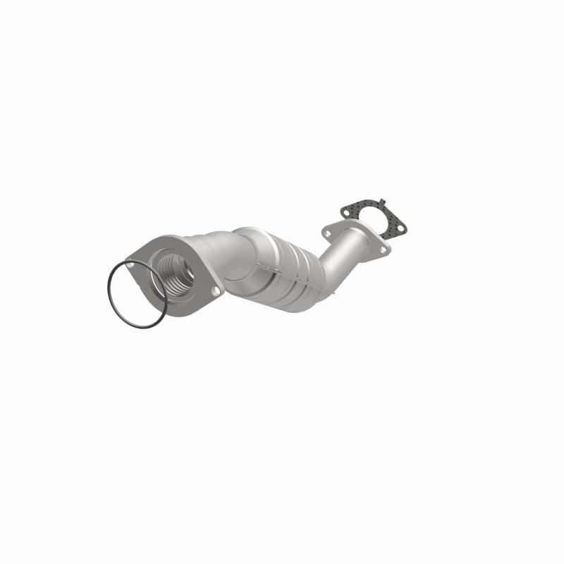 Magnaflow — MagnaFlow Conv DF 2008 Buick Lucerene 3.8L
OEM Grade
OEM - view 27