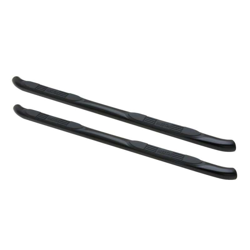 Westin — Westin 2010-2013 Toyota 4Runner SR5 (Excl Trail Edition) E-Series 3 Nerf Step Bars - Black
Nerf/Step Bar - view 2