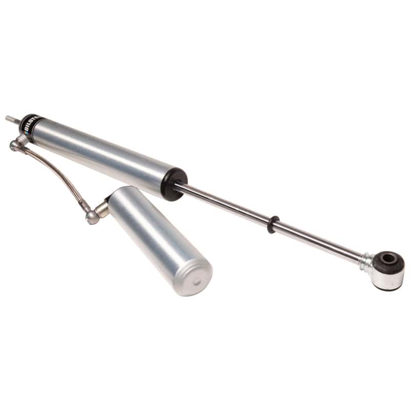 Bilstein — Bilstein B8 5160 07-17 Jeep Wrangler reservoir shock absorbers
Shock - view 6