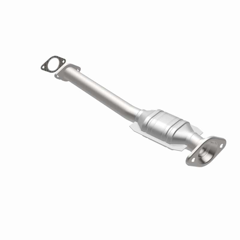 Magnaflow — MagnaFlow Conv DF Contour 98-00 2.5L
HM Grade
HM - view 22