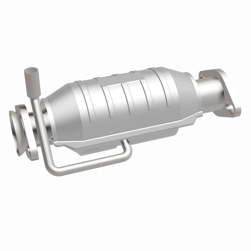 Magnaflow — MagnaFlow Conv DF Ford 88 89
Standard Grade
Standard - view 10