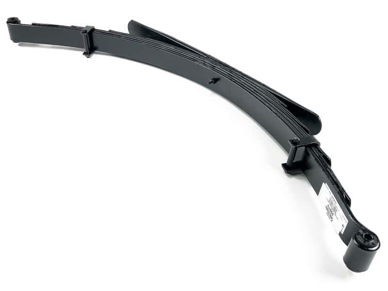 Tuff Country — Tuff Country 69-93 Dodge Truck 1/2 & 3/4 Ton 4wd Rear 6in EZ-Ride Leaf Springs (Ea)
Leaf Spring-6in. - view 2