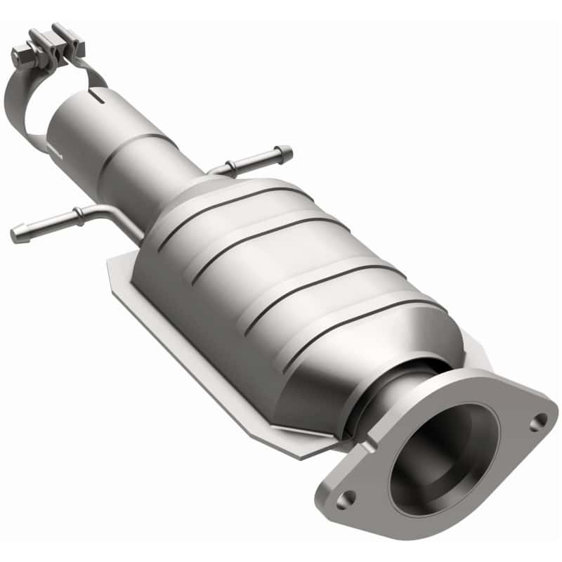 Magnaflow — MagnaFlow Conv DF 09-11 Chevy Malibu 3.6L
OEM Grade
OEM - view 3