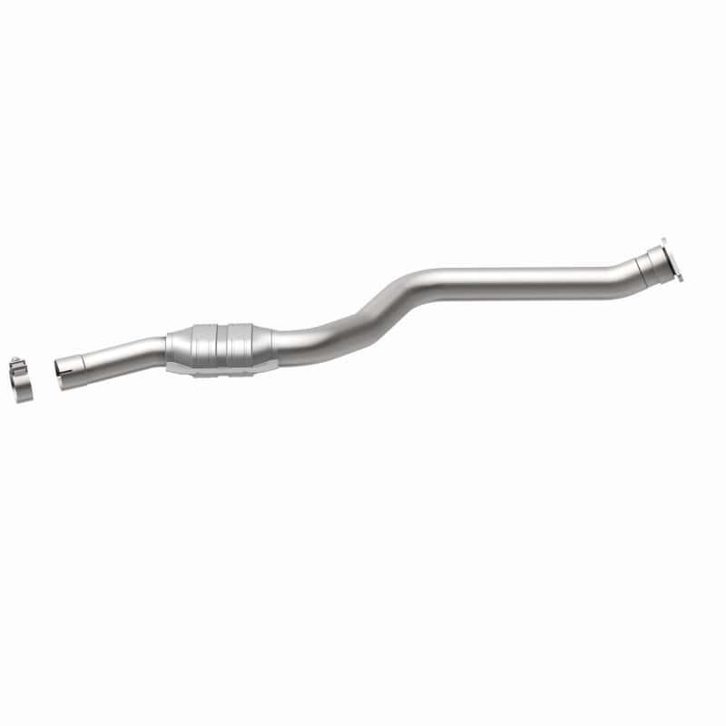 Magnaflow — MagnaFlow Conv DF 13 Cadillac ATS 2.0L Turbocharged Rear (49 State)
OEM Grade
OEM - view 20