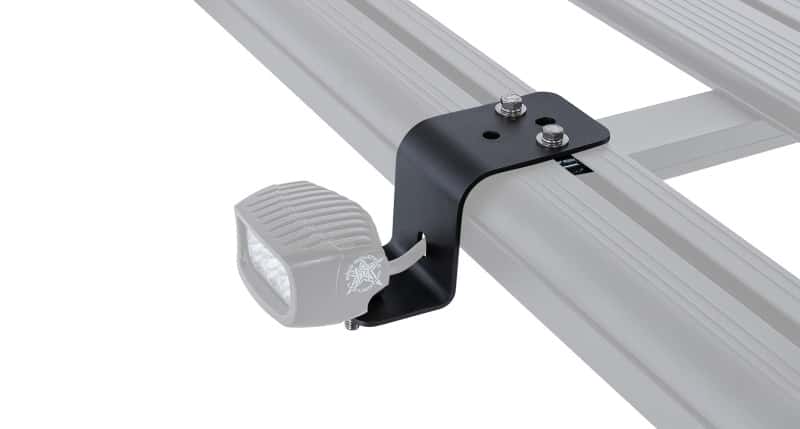 Rhino-Rack — Rhino-Rack Pioneer Worklight Bracket - view 7