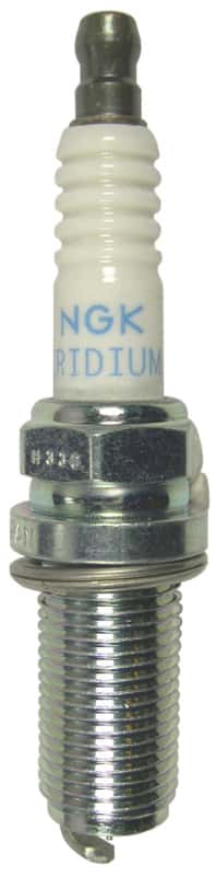 NGK — NGK Iridium Racing Spark Plug Box of 4 (R7437-8)
Spark Plug - view 2