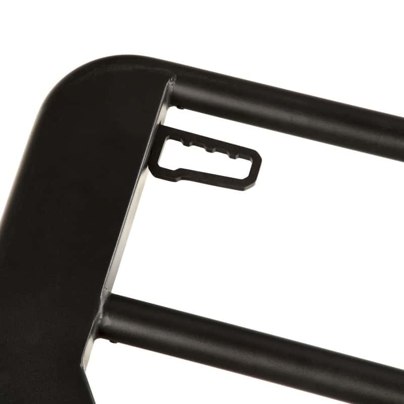 Rugged Ridge — Rugged Ridge Fortis Front Tube Doors with Mirrors 18-23 Jeep Wrangler JL/JT
OFFROAD_DOORS
Door - view 3