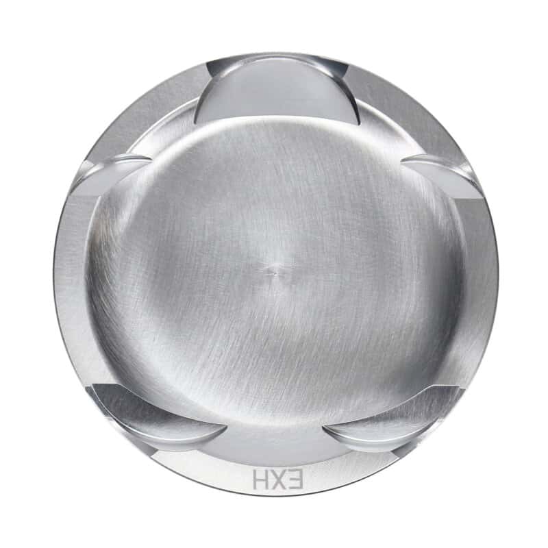 JE Pistons — JE Pistons VW 1.8T 20V KIT 81.0 Set of 4 Pistons - view 11