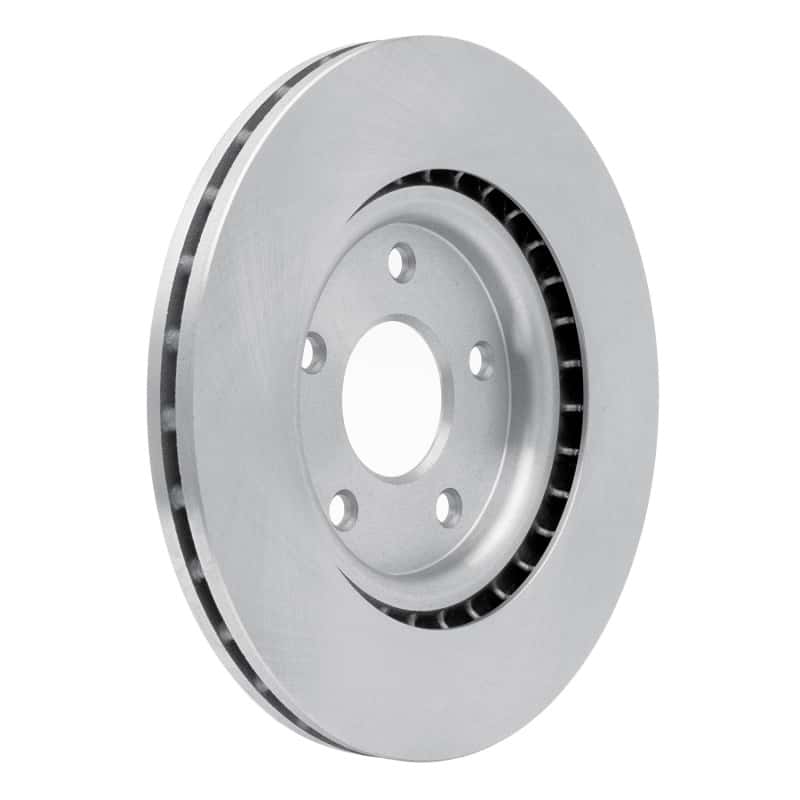 DFC — DFC 12-25 Dodge Grand Caravan Front Brake Rotor
DFC Brake Rotor - view 4