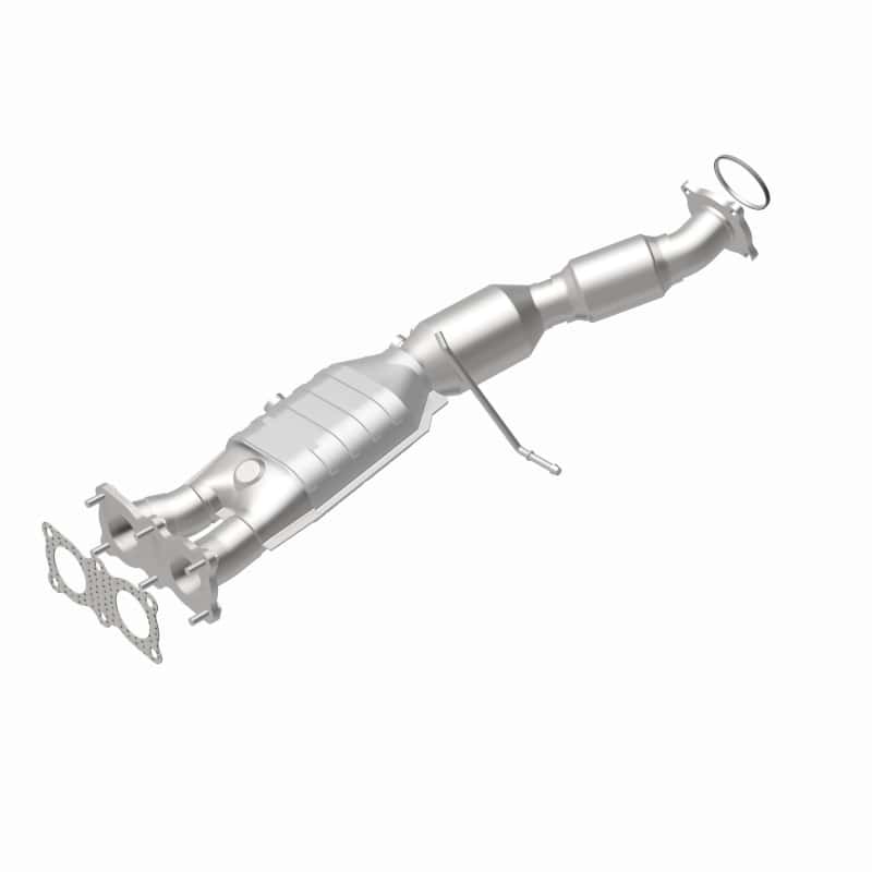Magnaflow — Magnaflow Conv DF 10-14 Volvo S80 3.2L
OEM Grade
OEM - view 18