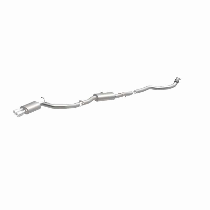 Magnaflow — MagnaFlow Sys C/B 09- Audi A4 2.0T Sport
Cat-Back - view 3