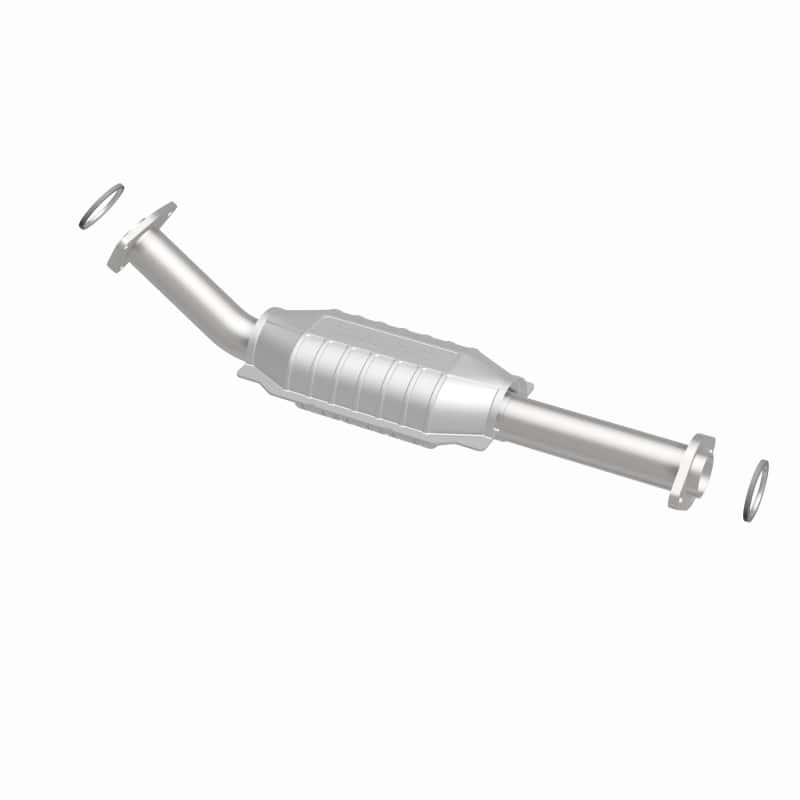 Magnaflow — MagnaFlow Conv DF 03-04 Toyota Tundra V8 4.7L Gas
HM Grade
HM - view 13