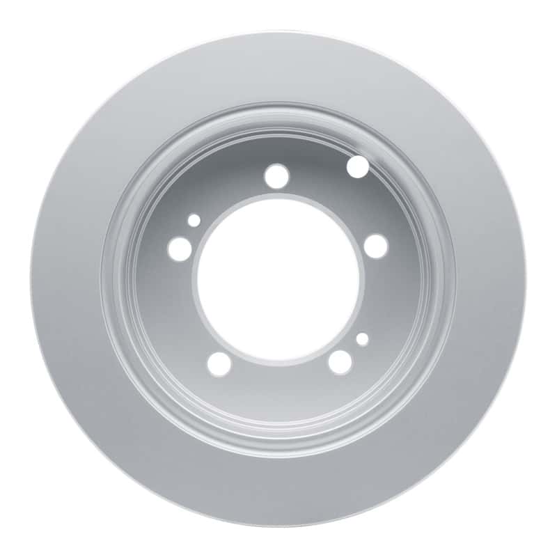DFC — DFC 94-07 Chrysler Sebring Rear GeoSPEC Coated Rotor
DFC Brake Rotor - view 5