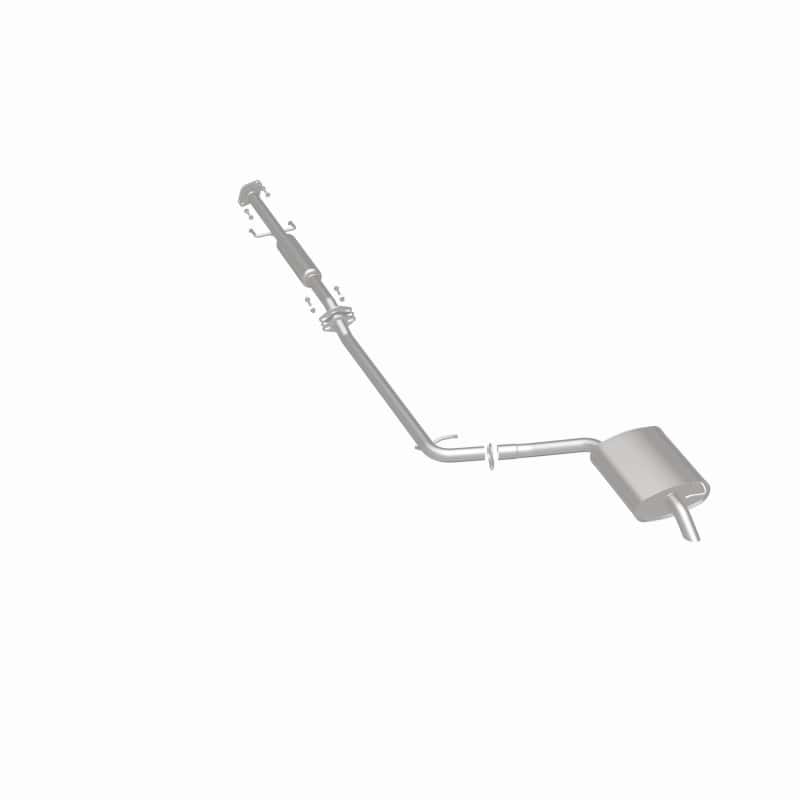Magnaflow — MagnaFlow BRE Exhaust Kit 06-10 Hyundai Sonata 2.4L
Exhaust Kit - view 11