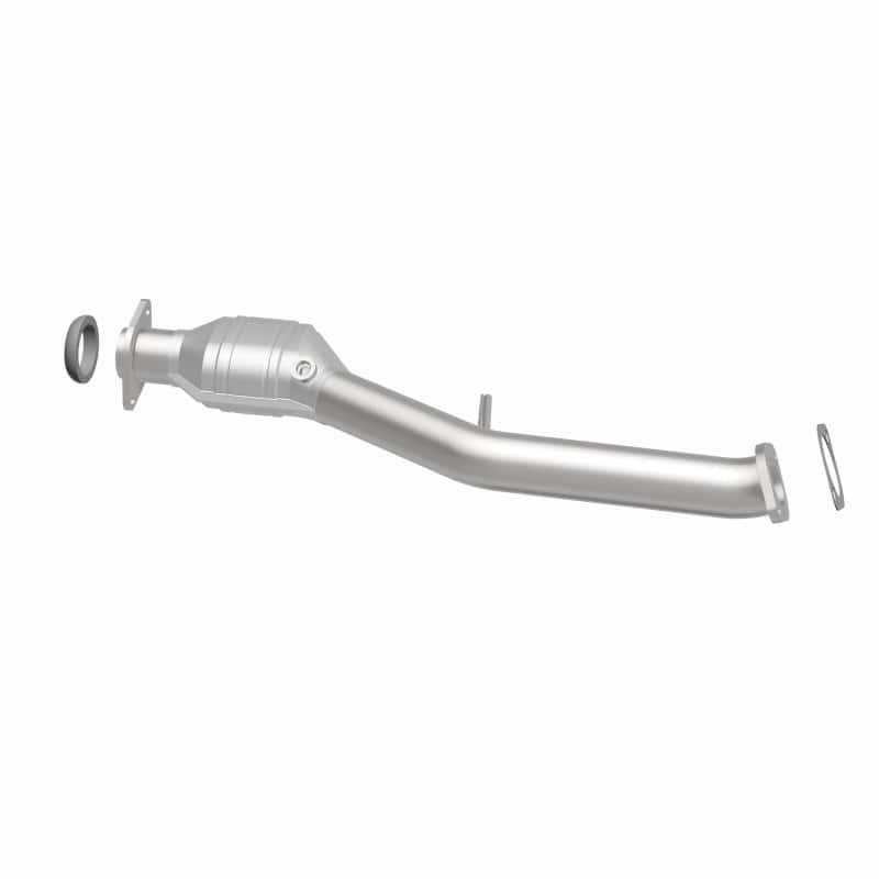 Magnaflow — MagnaFlow Conv DF 06-08 Subaru Forester 2.5L
OEM Grade
OEM - view 12