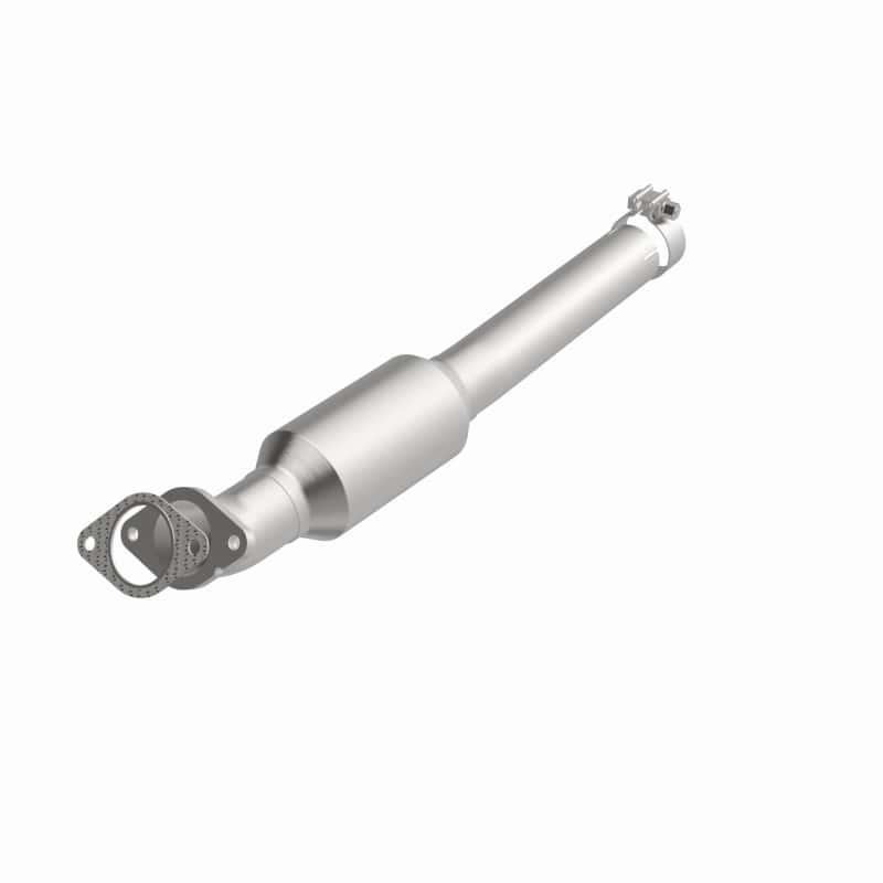 Magnaflow — Magnaflow Conv DF 2017 Fusion L4 2 OEM Close Coupled
OEM Grade
OEM - view 29