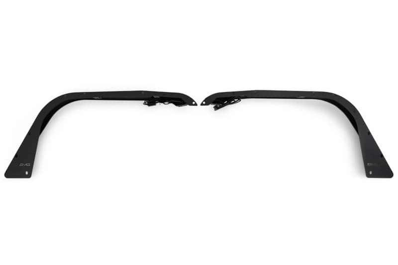 DV8 Offroad — DV8 Offroad 20-23 Jeep Gladiator JT Slim Fender Flares
Jeep Fender Flares - view 19
