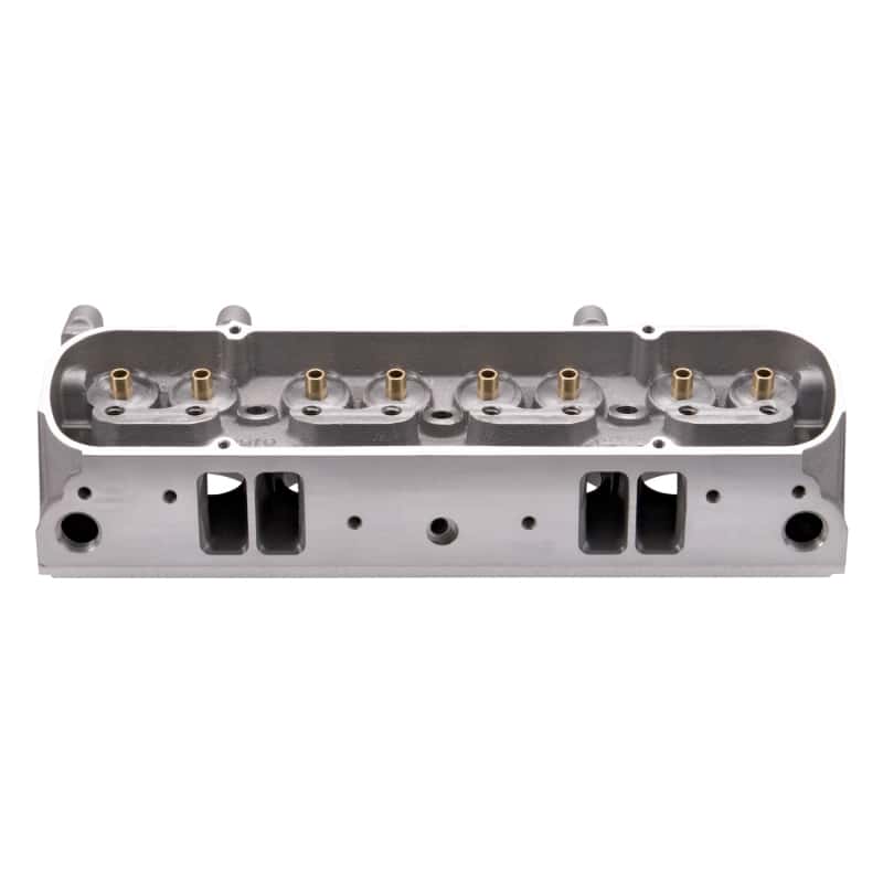 Edelbrock — Edelbrock Performer D-Port Bare 87cc
CYLINDER HEADS - view 3