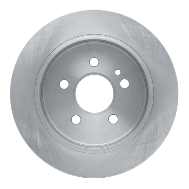 DFC — DFC 98-05 Mercedes-Benz ML430 Rear Brake Rotor
DFC Brake Rotor - view 5