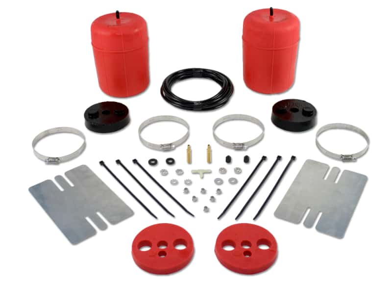 Air Lift — Air Lift Air Lift 1000 Air Spring Kit
Susp Leveling Kit - view 2