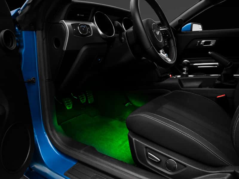 Raxiom — Raxiom Axial Series LED Interior Courtesy Lighting
Lights - view 2