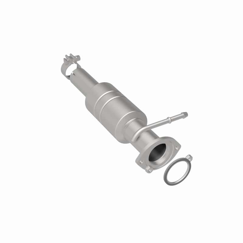 Magnaflow — Magnaflow Conv DF 2009-2012 Highlander 2.7 L Underbody
OEM Grade
OEM - view 23