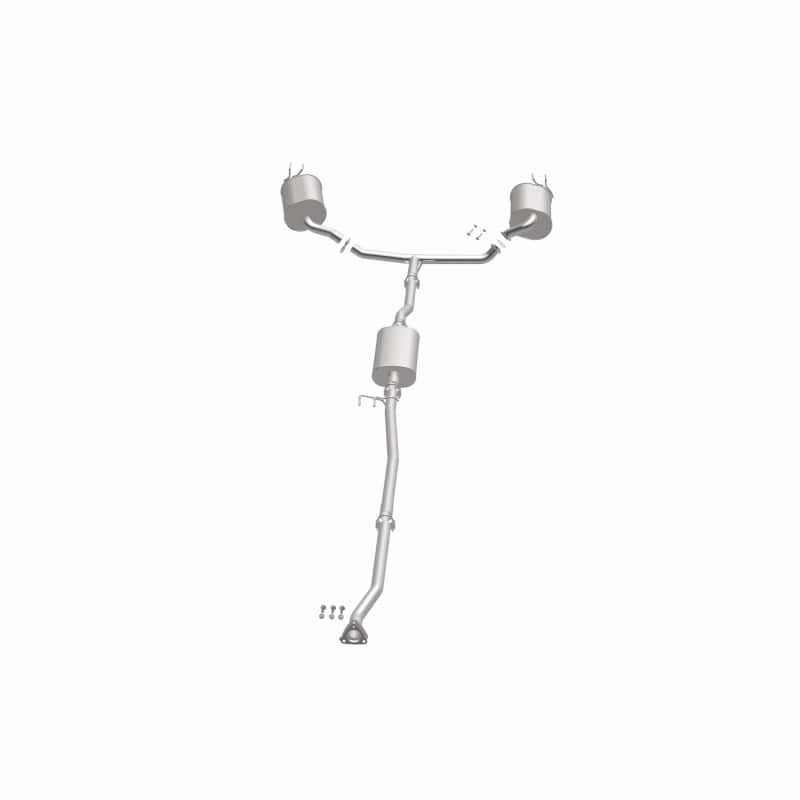 Magnaflow — BRExhaust 17-19 Honda CR-V Touring 1.5L Exhaust Kit
Exhaust Kit - view 21