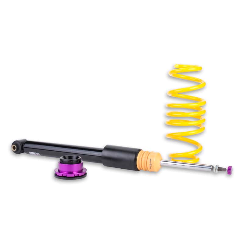 KW — KW Coilover Kit V2 for Audi A3 Quatro S3
Coilover Kit - view 9