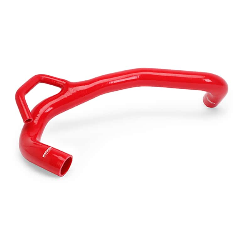 Mishimoto — Mishimoto 2011+ Mopar LX Chassis 6.4L Hemi Red Silicone Hose Kit
Coolant Hose Kit - view 14