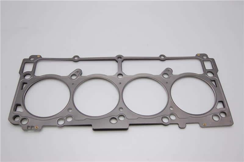Cometic Gasket — Cometic Dodge 6.1L HEMI 4.100 inch Bore .070 inch MLS-5 Head Gasket
Cylinder Head Gasket - view 1