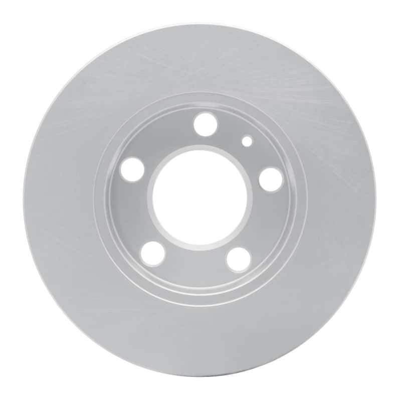 DFC — DFC 98-24 Audi A1 (Mexico) Rear GeoSPEC Coated Rotor
DFC Brake Rotor - view 5