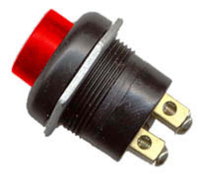 Kleinn Air Horns — Kleinn The Detonator - Red Push Button Horn Button - view 2