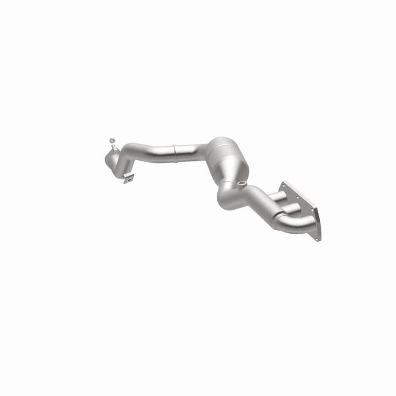 Magnaflow — MagnaFlow Conv DF 05-09 Audi A8 6.0L
OEM Grade
OEM - view 23