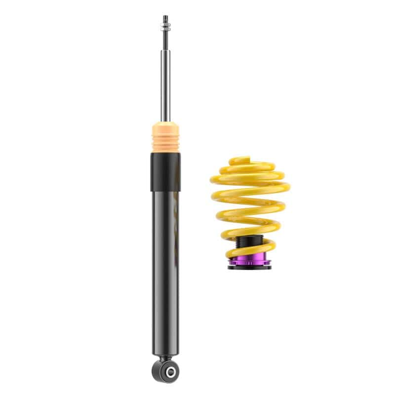 KW — KW Coilover Kit V2 BMW M3 E46 (M346) Coupe Convertible
Coilover Kit - view 16
