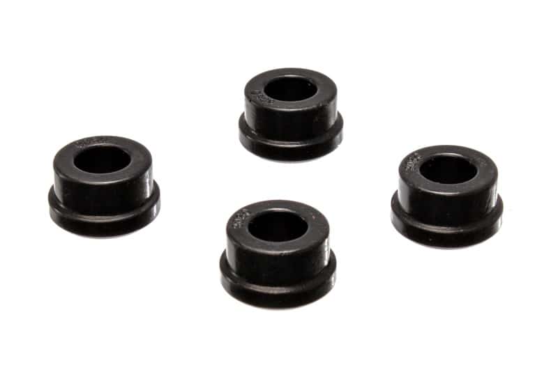 Energy Suspension — Energy Suspension Shock Bushing Set - Black
ShkAbsrbrBsh - view 2