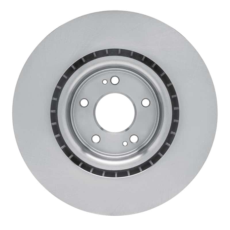 DFC — DFC 10-16 Hyundai Genesis Coupe Front Brake Rotor
DFC Brake Rotor - view 5