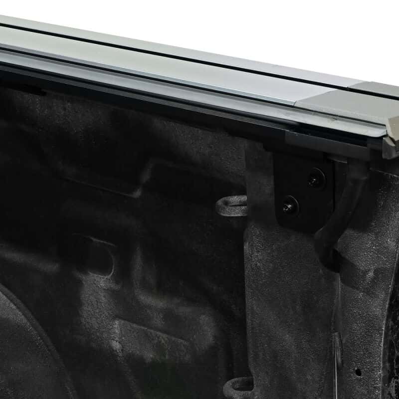 Westin — Westin 19-26 Chev/GMC Silverado/Sierra 1500 5ft 8in Bed Electric Retractable Tonneau Cover - Black
Tonneau Cover - view 34