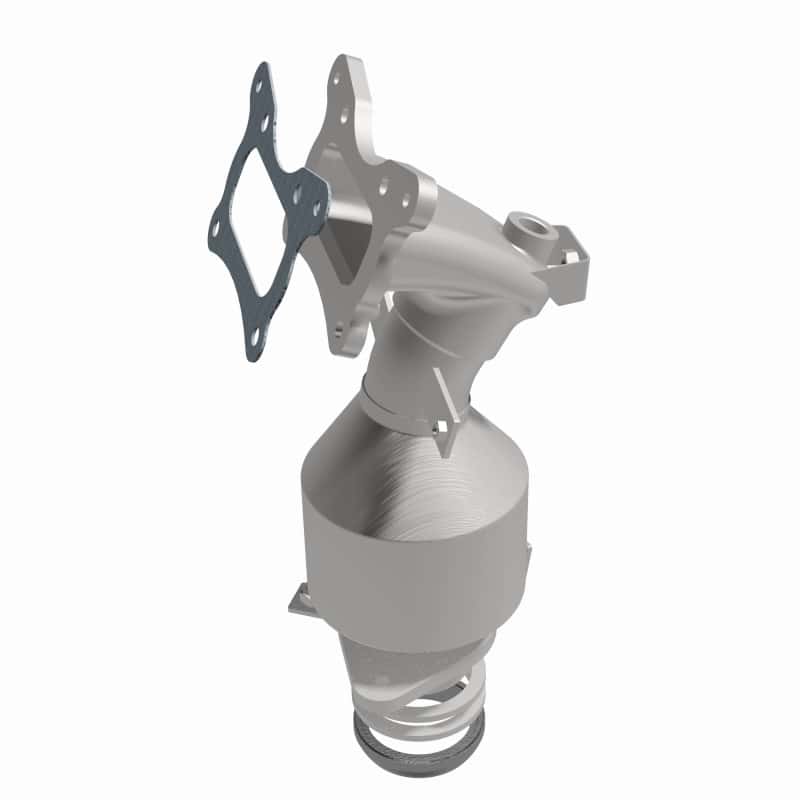 Magnaflow — MagnaFlow 10-11 Honda CR-V California Catalytic Converter Direct Fit
California - view 9