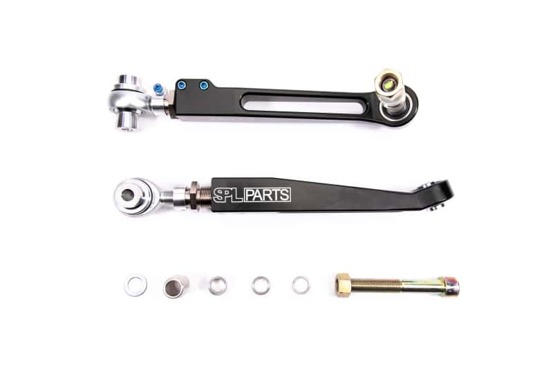 SPL Parts — SPL Parts 2016+ Chevrolet Camaro (Gen 6) Front Lower Control Arms
Control Arms - view 2