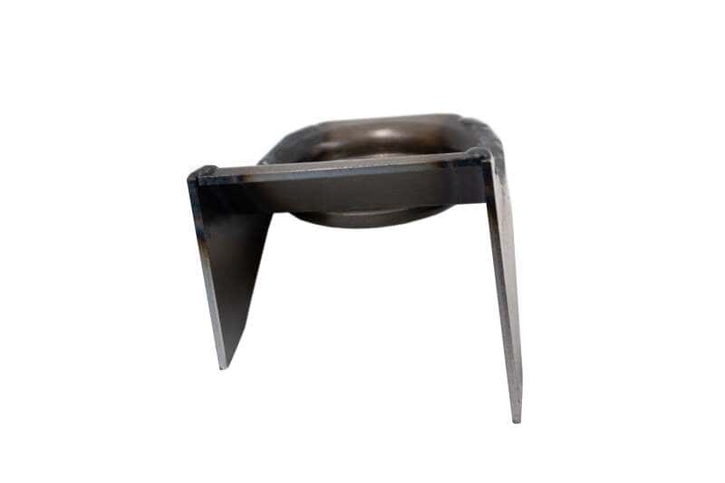 RustBuster — Rust Buster 1996-2002 Toyota 4Runner Mid Rear Frame Body Mount - Right - view 3